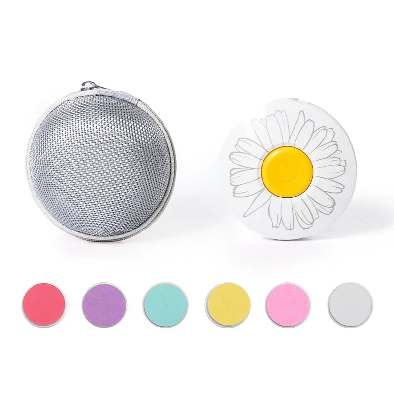 Baby Electric Nail Trimmer & Care Kit