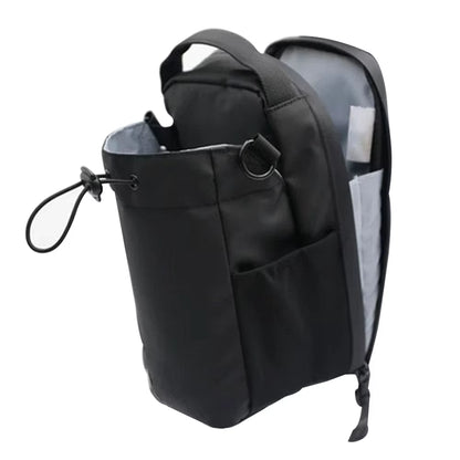 Magnetic Gym Bag with Large Capacity