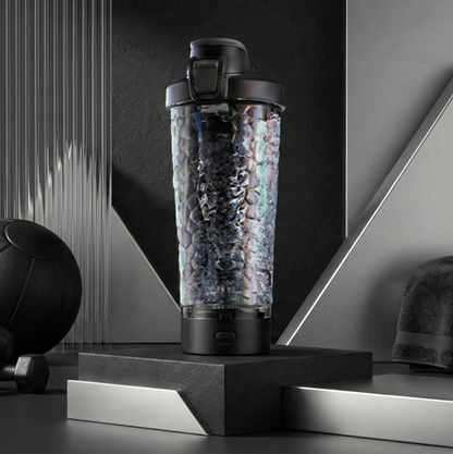 Smart Blend™ 700ML USB Electric Mixing Shaker Cup