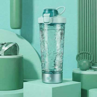 Smart Blend™ 700ML USB Electric Mixing Shaker Cup