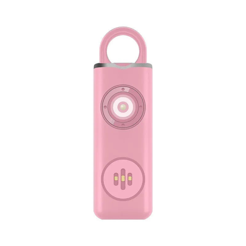 Anti-Robbery Keychain Siren
