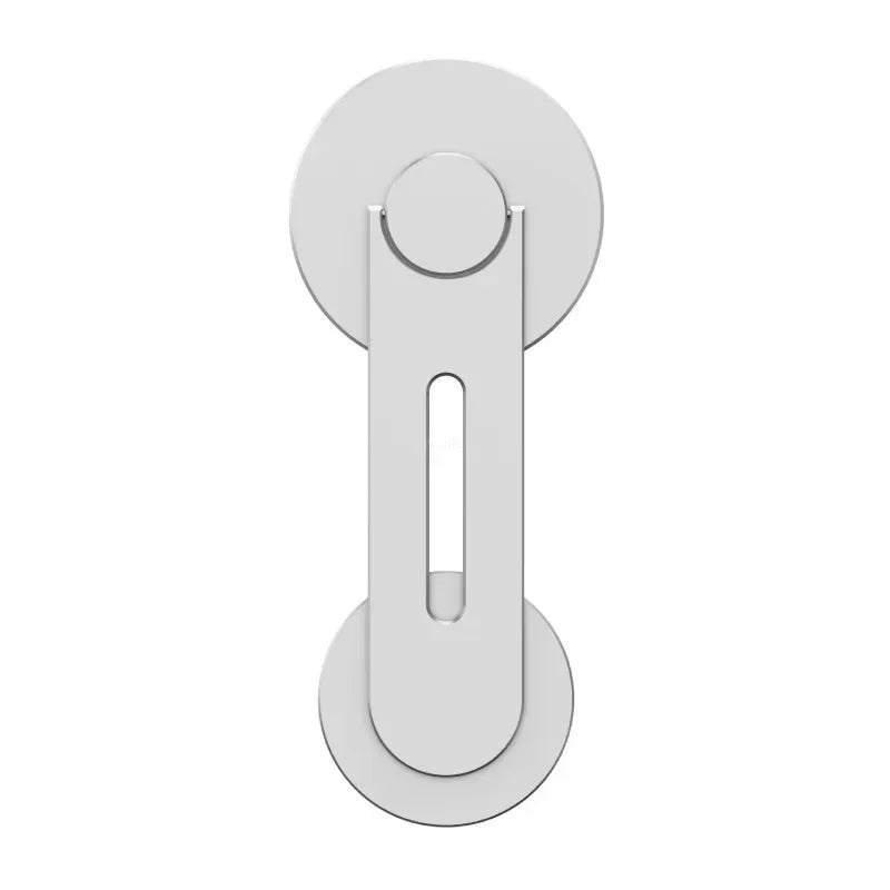 Metal Expansion Phone Stand for Laptop and Tesla Vehicles - Magnetic Folding Phone Holder with 15W Fast Charger Store Name:Rocxtore   Destination: 9182713938140  Supplier: 42275260661829  View on Shopify