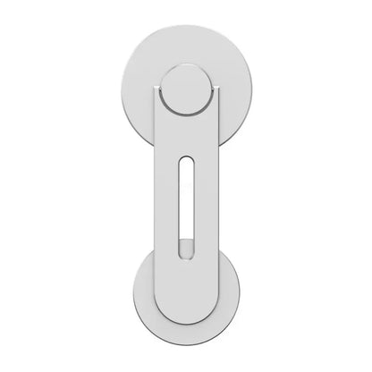 Metal Expansion Phone Stand for Laptop and Tesla Vehicles - Magnetic Folding Phone Holder with 15W Fast Charger Store Name:Rocxtore   Destination: 9182713938140  Supplier: 42275260661829  View on Shopify