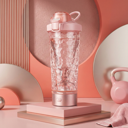Smart Blend™ 700ML USB Electric Mixing Shaker Cup