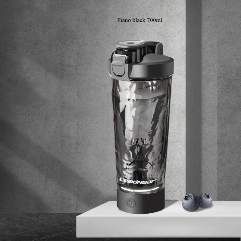 Smart Mix 700 – USB Electric Self-Stirring Protein