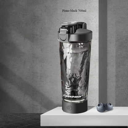 Smart Mix 700 – USB Electric Self-Stirring Protein