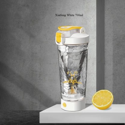 Smart Mix 700 – USB Electric Self-Stirring Protein